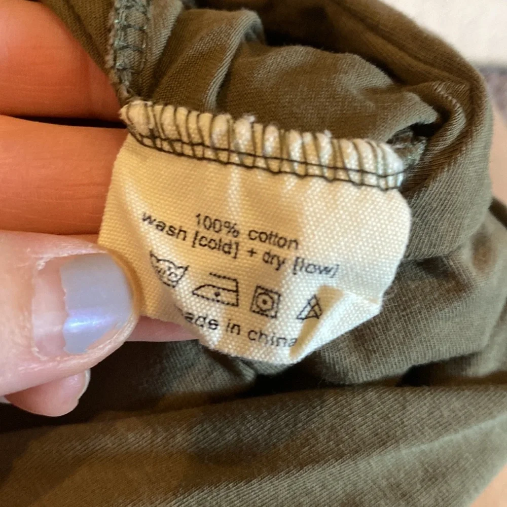 Wild Child & Early Bird 6m neutral rompers matching twin set